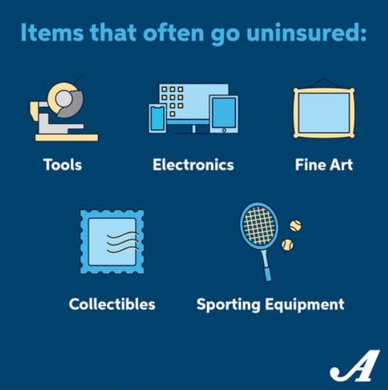 Renters Insurance from Allstate