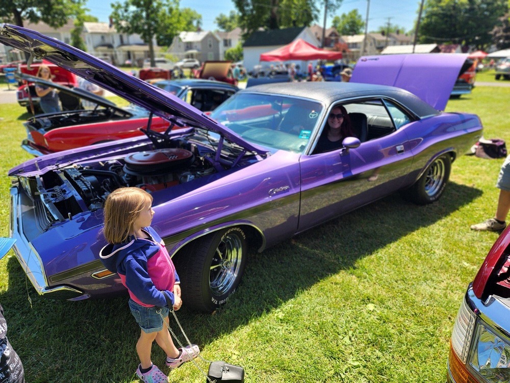 The Definitive Guide to Ohio Car Shows (2022) Bill Palmer Insurance