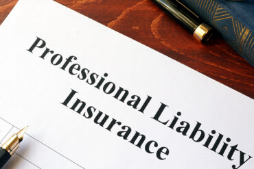 Commercial Insurance, specifically Errors and Omissions (E&O) coverage