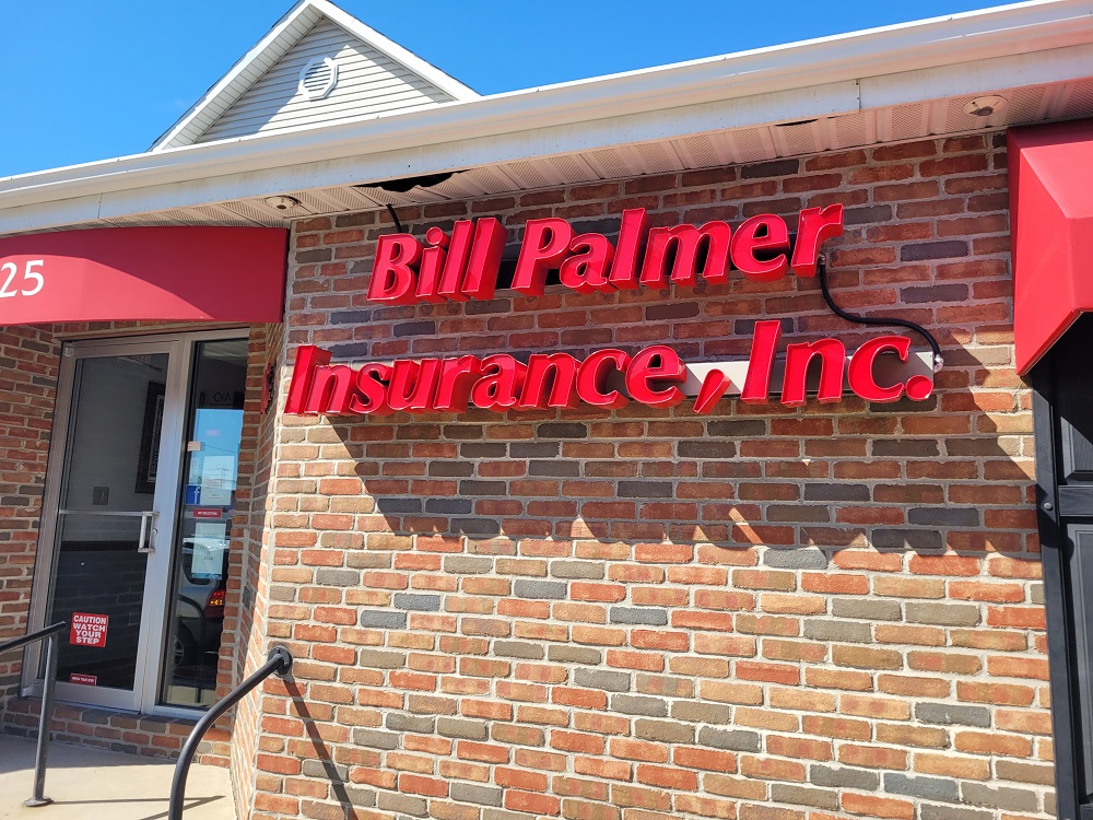Why Bill Palmer Insurance Beats Online Clicks