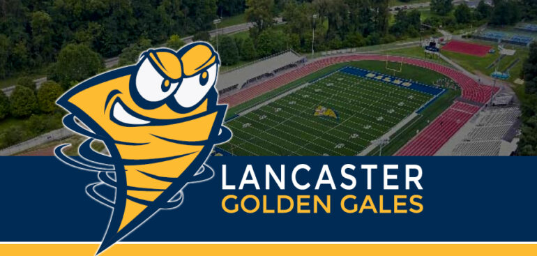 Lancaster Ohio Golden Gales