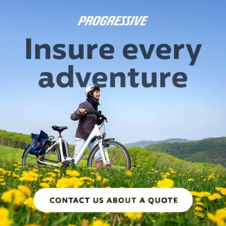Insure every Adventure